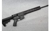 Ruger ~ AR-556 ~ 5.56x45mm NATO - 1 of 10