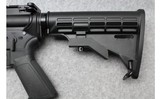 Ruger ~ AR-556 ~ 5.56x45mm NATO - 9 of 10