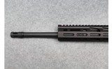 Ruger ~ AR-556 ~ 5.56x45mm NATO - 6 of 10