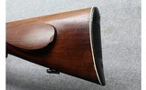 Brno ~ SxS ~ 12 Gauge - 10 of 10