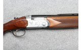 Beretta ~ 687 ~ 12 Gauge - 3 of 10