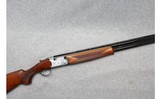 Beretta ~ 687 ~ 12 Gauge - 1 of 10