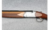 Beretta ~ 687 ~ 12 Gauge - 8 of 10