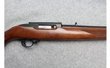 Ruger ~ 10/22 ~ .22 Long Rifle - 3 of 10