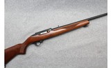 Ruger ~ 10/22 ~ .22 Long Rifle - 1 of 10