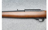 Ruger ~ 10/22 ~ .22 Long Rifle - 8 of 10