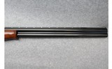 Browning ~ 325 ~ 12 Gauge - 4 of 10