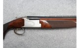 Browning ~ 325 ~ 12 Gauge - 3 of 10