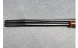 Browning ~ 325 ~ 12 Gauge - 6 of 10