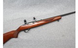 Ruger ~ 10/22 ~ .22 Long Rifle - 1 of 10