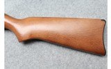 Ruger ~ 10/22 ~ .22 Long Rifle - 9 of 10