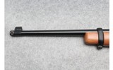 Ruger ~ 10/22 ~ .22 Long Rifle - 6 of 10