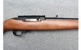 Ruger ~ 10/22 ~ .22 Long Rifle - 3 of 10