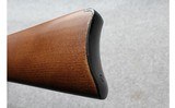 Ruger ~ 10/22 ~ .22 Long Rifle - 10 of 10