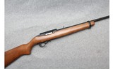 Ruger ~ 10/22 ~ .22 Long Rifle - 1 of 10