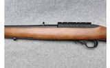 Ruger ~ 10/22 ~ .22 Long Rifle - 8 of 10