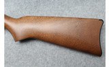 Ruger ~ 10/22 ~ .22 Long Rifle - 9 of 10