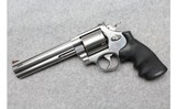 Smith & Wesson ~ 629-4 ~ .44 Magnum - 2 of 2