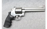 Smith & Wesson ~ 629-4 ~ .44 Magnum - 1 of 2