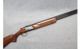 Browning ~ Citori ~ 20 Gauge - 1 of 10