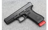 Glock ~ 17 Gen 5 ~ 9mm Luger - 2 of 2