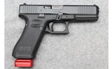 Glock ~ 17 Gen 5 ~ 9mm Luger - 1 of 2