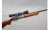 Remington ~ 740 ~ .30-06 Springfield - 1 of 10