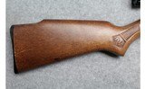 Marlin ~ 60 ~ .22 Long Rifle - 2 of 10