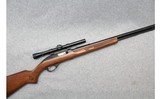 Marlin ~ 60 ~ .22 Long Rifle