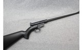 Henry ~ AR-7 ~ .22 Long Rifle - 1 of 10