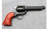 Heritage ~ Rough Rider ~ .22 Long Rifle - 1 of 2