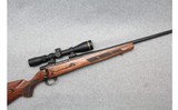 Weatherby ~ Vanguard ~ .22-250 Remington - 1 of 10