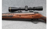 Weatherby ~ Vanguard ~ .22-250 Remington - 8 of 10