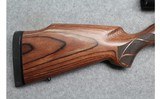 Weatherby ~ Vanguard ~ .22-250 Remington - 2 of 10