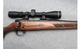 Weatherby ~ Vanguard ~ .22-250 Remington - 3 of 10