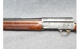 Browning ~ Auto-5 'Sweet Sixteen' ~ 16 Gauge - 8 of 12