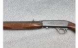 Browning ~ SA-22 ~ .22 Long Rifle - 8 of 10