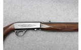 Browning ~ SA-22 ~ .22 Long Rifle - 3 of 10