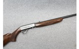 Browning ~ SA-22 ~ .22 Long Rifle - 1 of 10