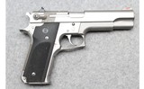 Smith & Wesson ~ 645 ~ .45 Auto