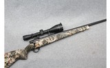 Weatherby ~ Vanguard ~ .257 Weatherby Magnum - 1 of 10