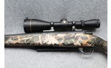 Weatherby ~ Vanguard ~ .257 Weatherby Magnum - 8 of 10