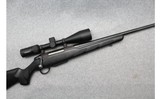 Tikka ~ T3 ~ .300 Winchester Short Magnum - 1 of 10