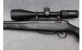 Tikka ~ T3 ~ .300 Winchester Short Magnum - 8 of 10