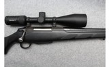 Tikka ~ T3 ~ .300 Winchester Short Magnum - 3 of 10