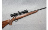 Tikka ~ T3 ~ .25-06 Remington - 1 of 10