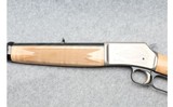 Browning ~ BL-22 ~ .22 Short, Long, Long Rifle - 8 of 10
