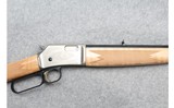 Browning ~ BL-22 ~ .22 Short, Long, Long Rifle - 3 of 10