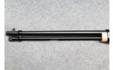 Browning ~ BL-22 ~ .22 Short, Long, Long Rifle - 6 of 10
