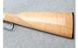 Browning ~ BL-22 ~ .22 Short, Long, Long Rifle - 9 of 10